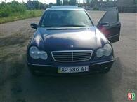 Mercedes SLK 200 KOMPRESSOR