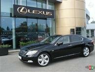 Lexus LS 460