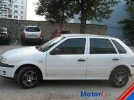 Volkswagen Pointer
