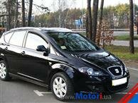 Seat Altea