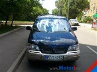 Chevrolet TransSport