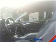 Mercedes-Benz CLK 200
