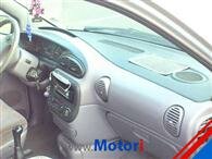 Chrysler Voyager