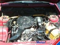 Opel Ascona