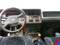 Ford Granada