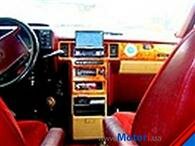 Chrysler Voyager