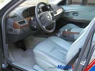 BMW 745