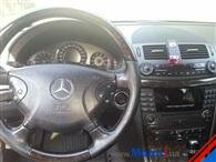 Mercedes-Benz E 280