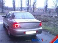 KIA Sephia