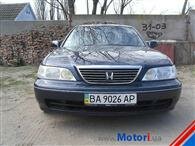 Honda Legend