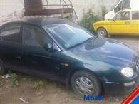KIA Shuma