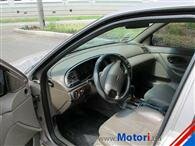 Ford Contour