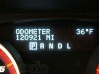 GMC acadia