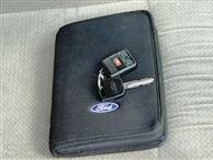 Ford excursion