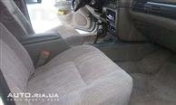 Chrysler intrepid