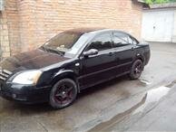 Chery fora