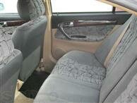 Chery crosseastar