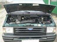 Ford aerostar
