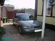 Ford contour