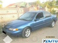 Ford contour