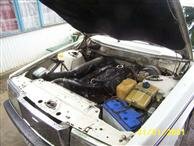 Volvo 240