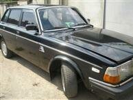 Volvo 240