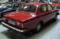 Volvo 240