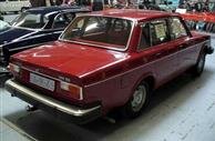 Volvo 240