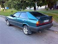 Audi coupe