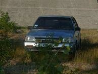 Toyota corsa