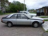 Renault fuego
