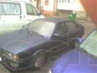 Audi coupe