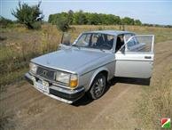Volvo 240