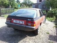 Renault fuego