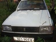 Toyota sprinter