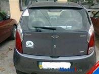 Chery Kimo