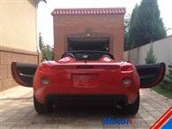 Pontiac Solstice