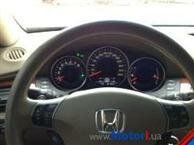 Honda Legend