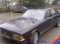 Ford Granada