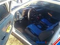 Honda Prelude