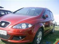 Seat Altea
