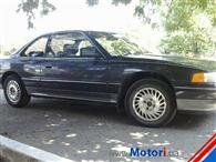 Honda Legend