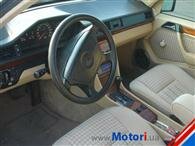 Mercedes-Benz E 280