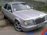 Mercedes-Benz E 280