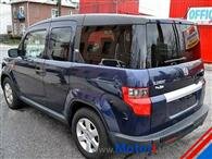 Honda Element