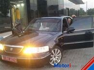 Honda Legend