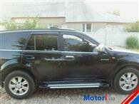 Great Wall Hover
