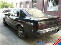 Honda Legend