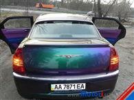 Chrysler 300C