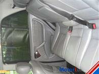 Mercedes-Benz ML 320